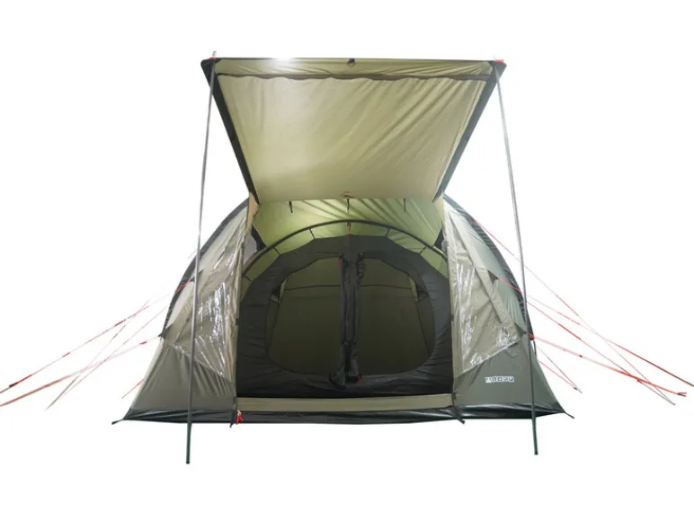 4-persoons tent Colin<TENTCAMP Online