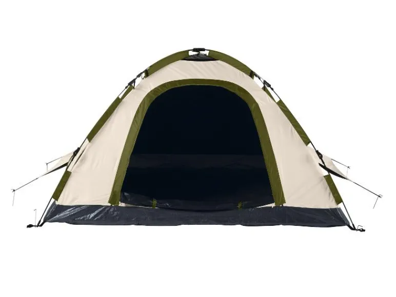 3-persoons tent Easy Set Up<CRIVIT