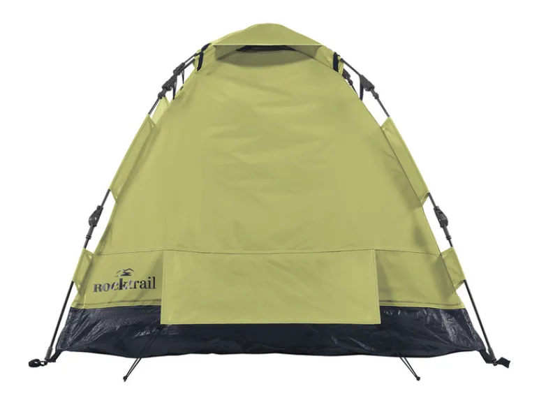 2-persoons tent Easy Set-Up<Rocktrail Outlet