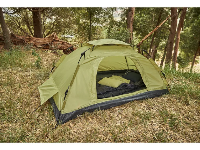 2-persoons tent Easy Set-Up<Rocktrail Outlet