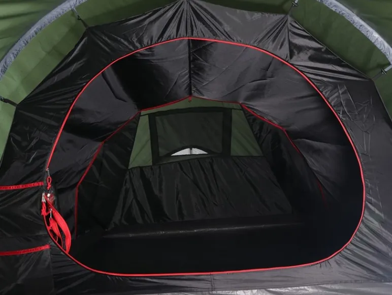3-persoons tent Gisborne 3<HIGH PEAK Outlet
