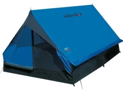 2-persoons tent Minipack<HIGH PEAK Online