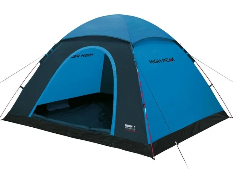 4-persoons tent Monodome XL<HIGH PEAK Sale