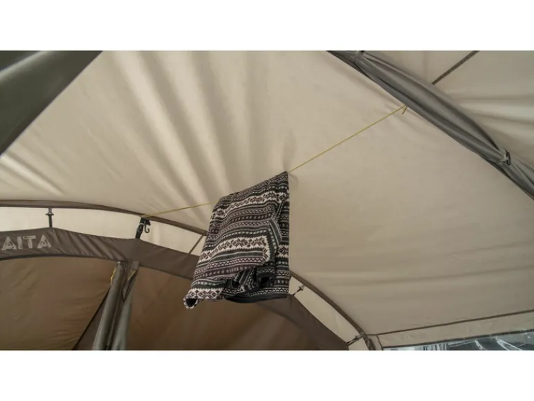 5-persoons tent Nihaita<TAMBU Clearance