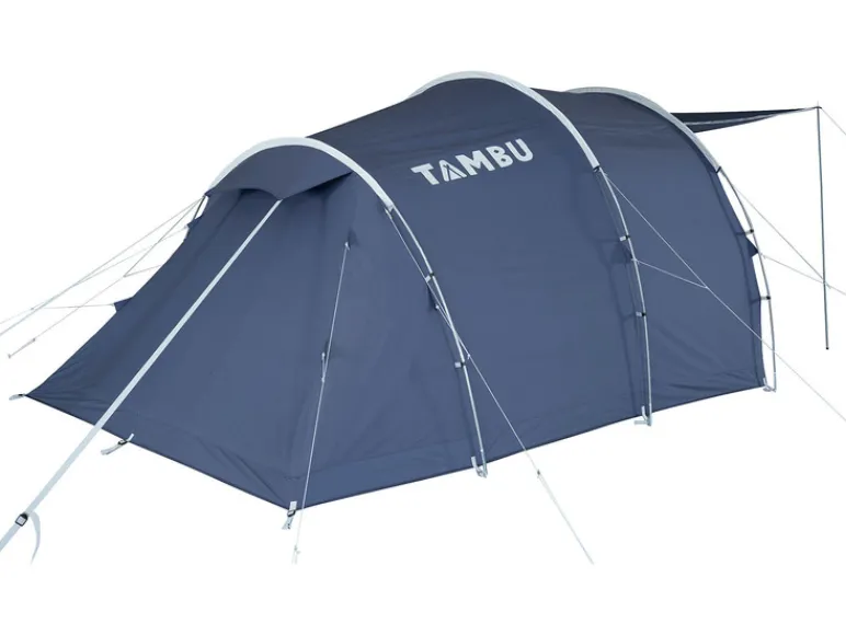 4-persoons tent Suti<TAMBU Outlet