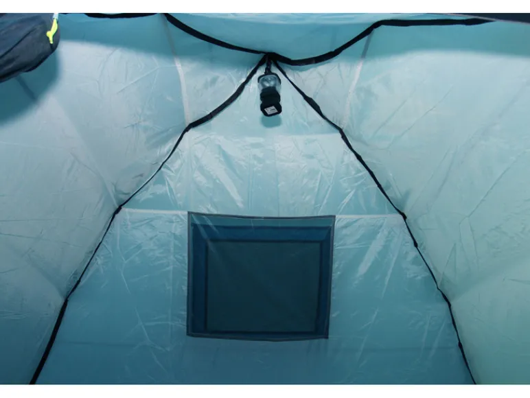 4-persoons tent Tessin 4<HIGH PEAK Hot