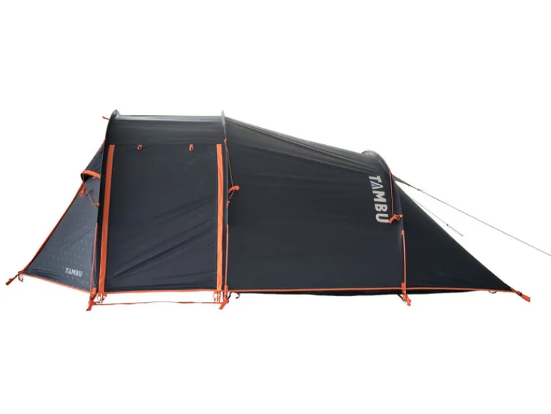4-persoons tunneltent<TAMBU