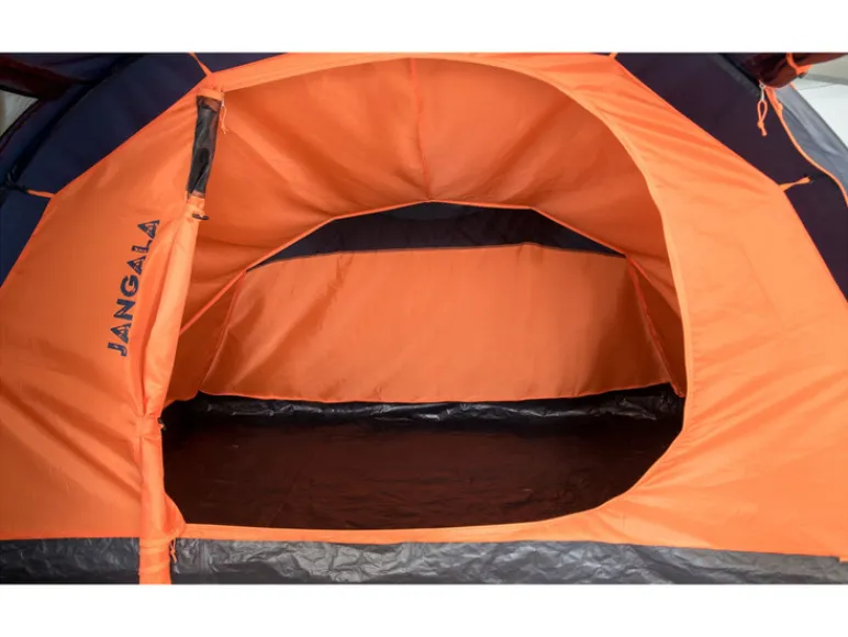 4-persoons tunneltent<TAMBU