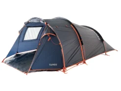 4-persoons tunneltent<TAMBU