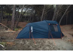 4-persoons tunneltent<TAMBU