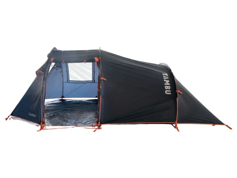 4-persoons tunneltent<TAMBU
