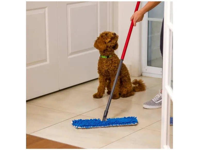 Pet Pro Flip mop<Vileda Hot