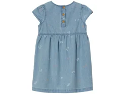Peuter denim jurk<lupilu® Outlet