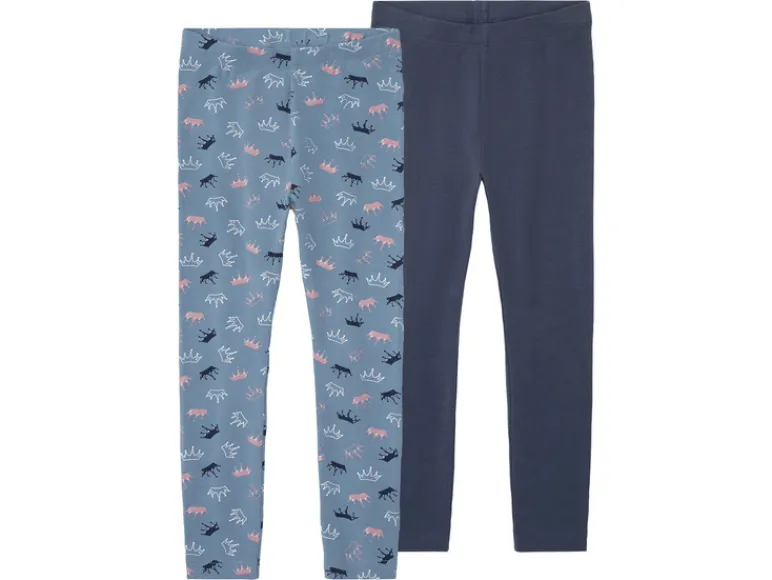 Peuterleggings<lupilu® Best