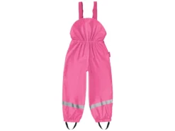 Peuters meisjes / jongens regen-tuinbroek met reflectoren<Playshoes Sale