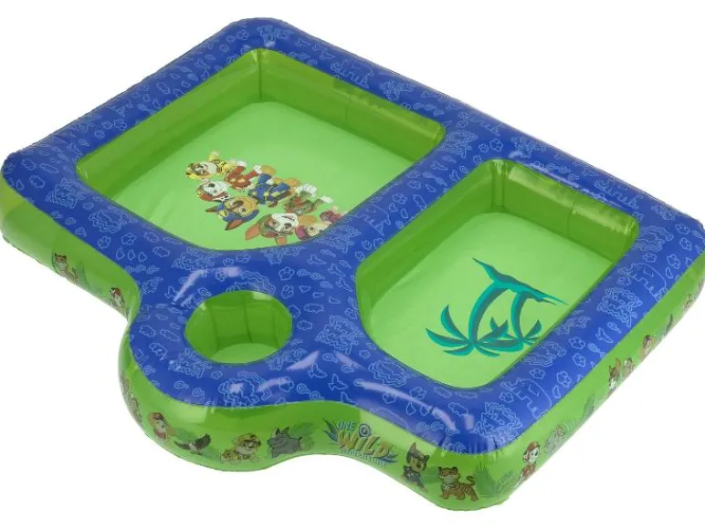 Pierenbadje< Hot