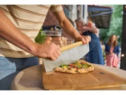 Pizza accessoireset<GRILLMEISTER Sale