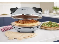 Pizza oven 1200 W<Ariete Online