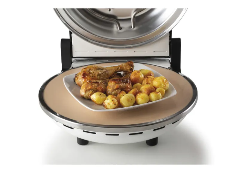 Pizza oven 1200 W<Ariete Online