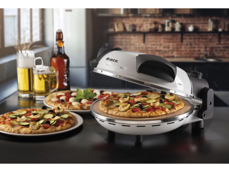 Pizza oven 1200 W<Ariete Online