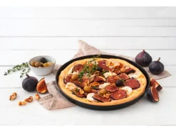 Pizzabakplaat<zenker New