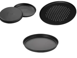 Pizzabakplaat<zenker New