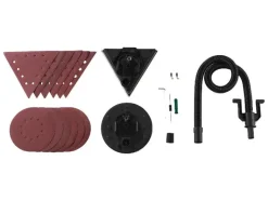 Plafond- en wandschuurmachine 710 W<PARKSIDE® Online