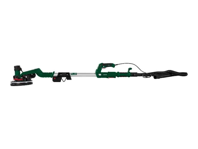 Plafond- en wandschuurmachine 710 W<PARKSIDE® Online
