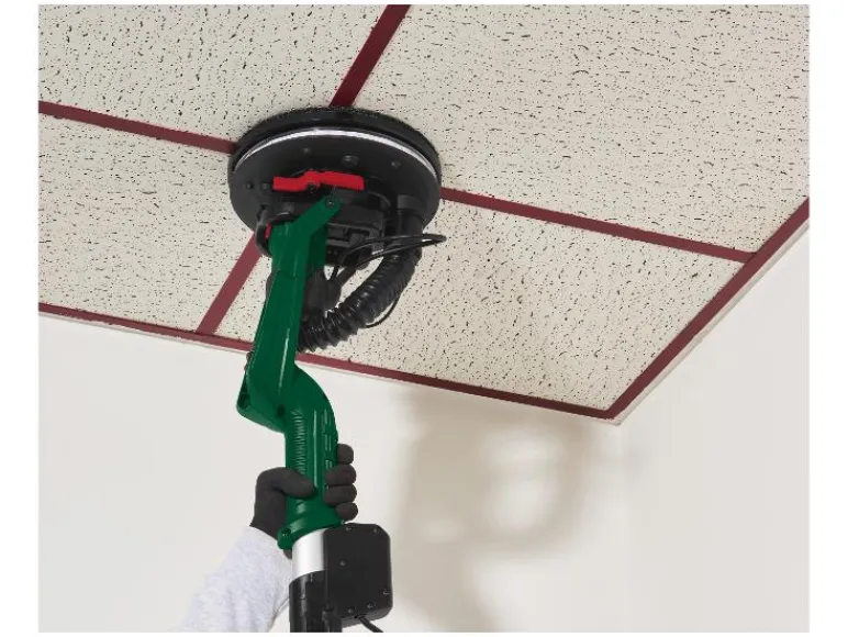 Plafond- en wandschuurmachine 710 W<PARKSIDE® Online