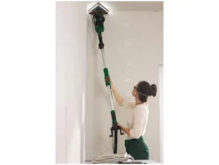 Plafond- en wandschuurmachine 710 W<PARKSIDE® Online