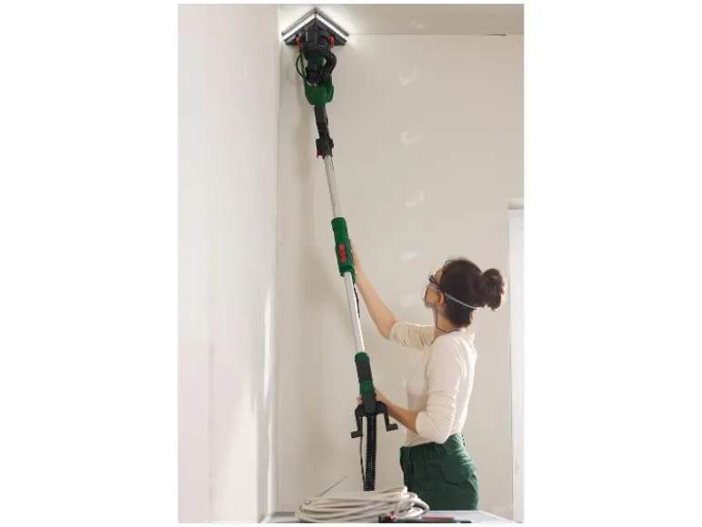 Plafond- en wandschuurmachine 710 W<PARKSIDE® Online