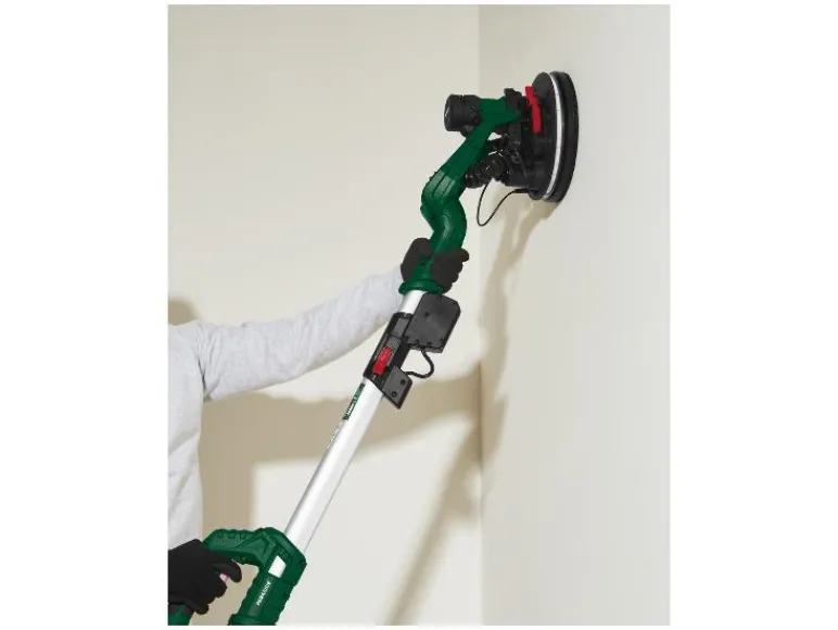 Plafond- en wandschuurmachine 710 W<PARKSIDE® Online