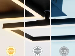 Plafondlamp<Briloner Discount