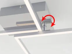 Plafondlamp<Briloner Discount