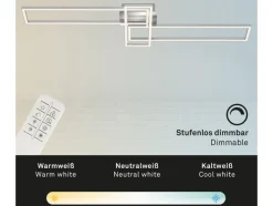 Plafondlamp<Briloner Discount