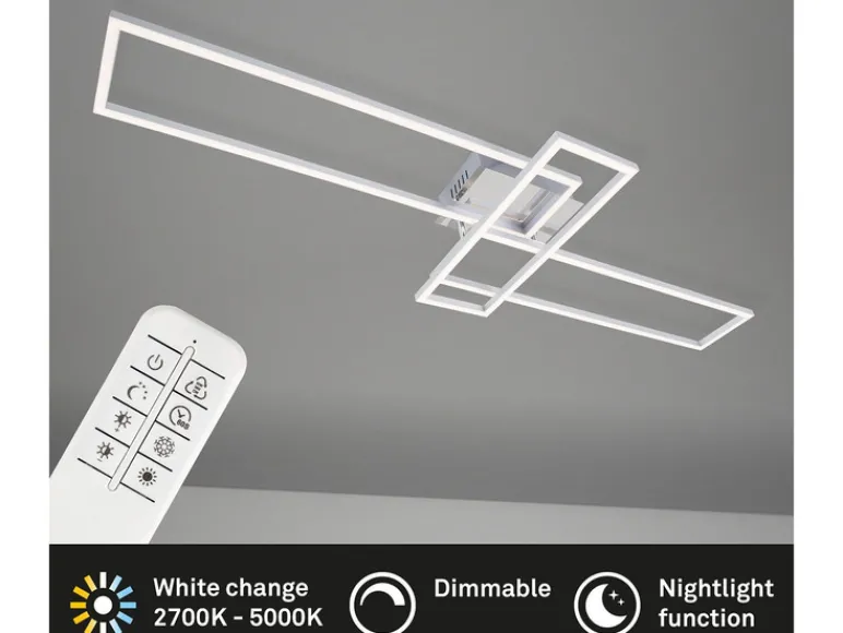 Plafondlamp<Briloner Discount