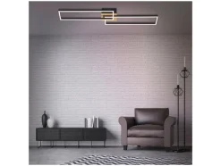 Plafondlamp<Briloner Discount