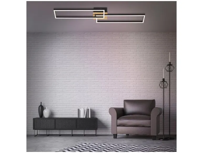 Plafondlamp<Briloner Discount