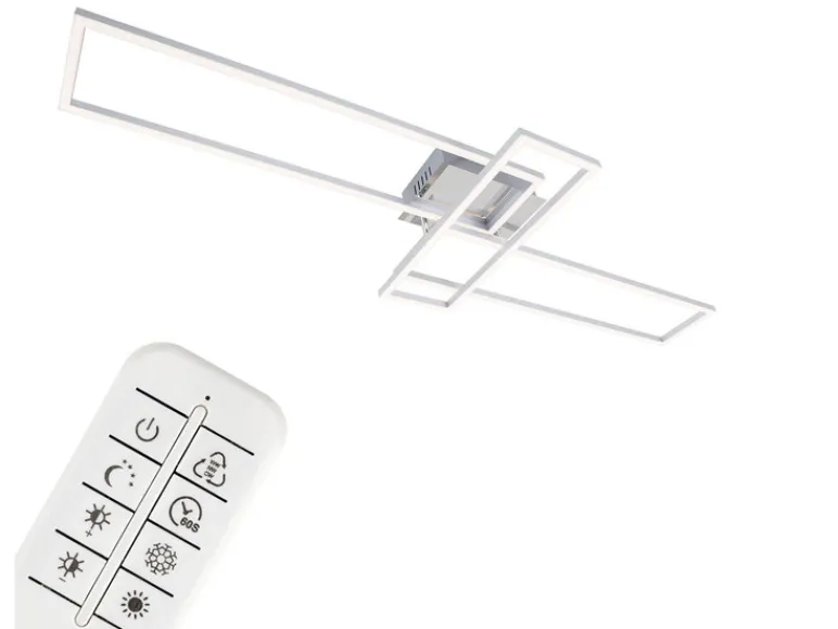 Plafondlamp<Briloner Discount
