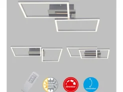Plafondlamp<Briloner Discount