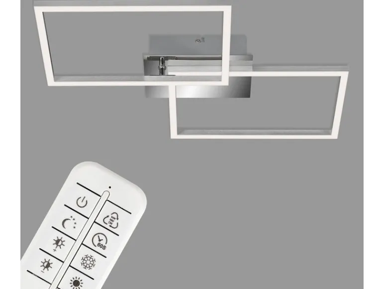 Plafondlamp<Briloner Discount