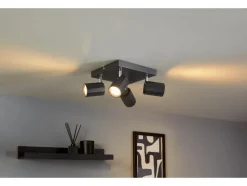 Plafondlamp<LIVARNO home Outlet
