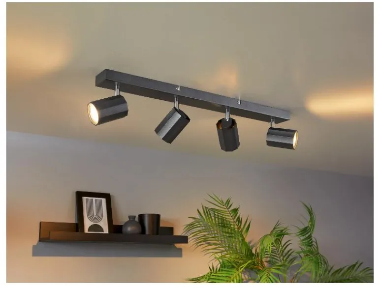 Plafondlamp<LIVARNO home Outlet