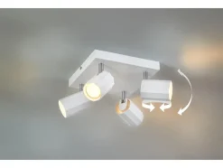 Plafondlamp<LIVARNO home Outlet