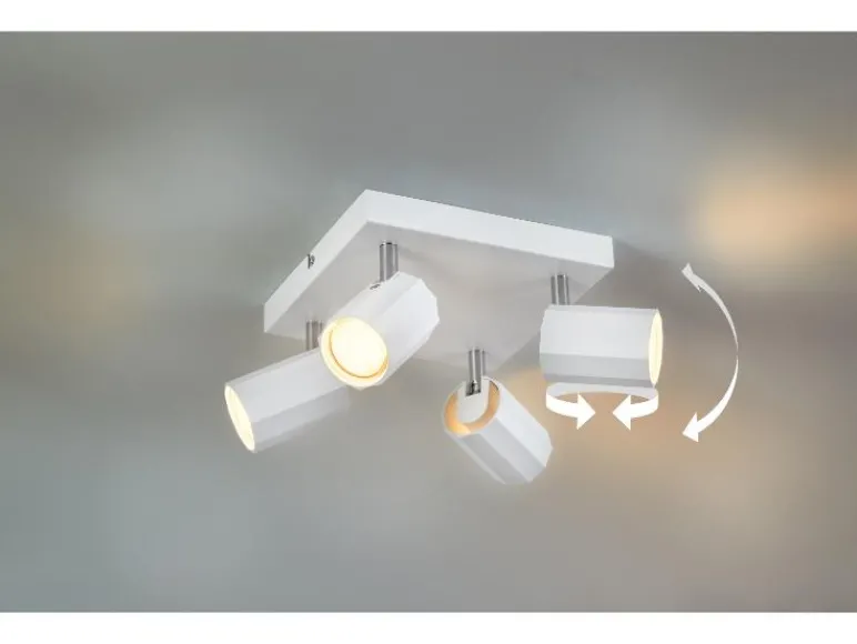 Plafondlamp<LIVARNO home Outlet