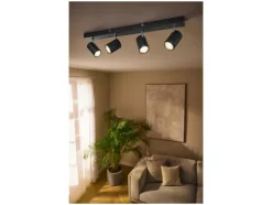 Plafondlamp<LIVARNO home Outlet