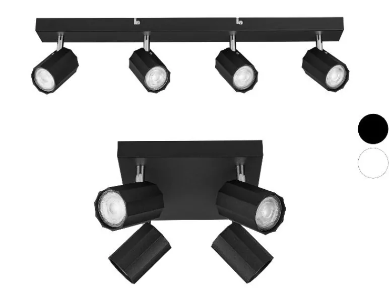 Plafondlamp<LIVARNO home Outlet