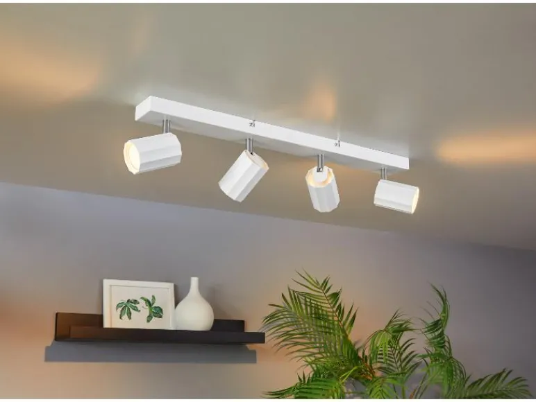 Plafondlamp<LIVARNO home Outlet