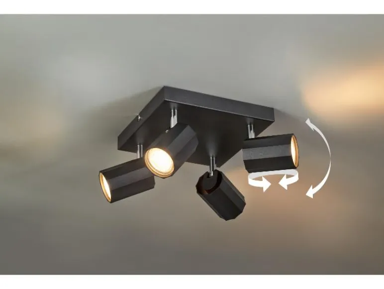 Plafondlamp<LIVARNO home Outlet