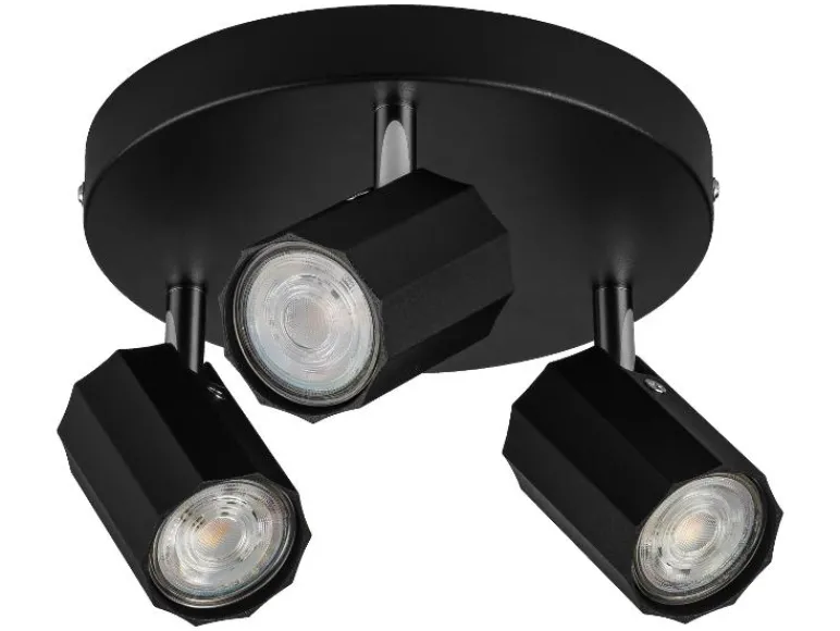 Plafondlamp<LIVARNO home Outlet